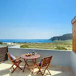 Villa Lindos Blueline By Villa Plus